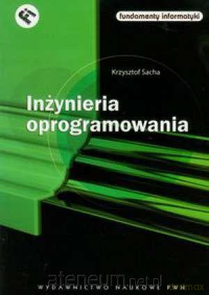 Inżynieria oprogramowania [KSIĄŻKA]