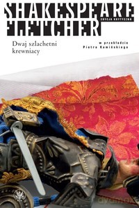 Dwaj szlachetni krewniacy [KSIĄŻKA]