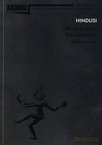 Kronos 3/2021 Hindusi