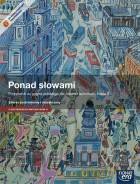 Język Polski LO 3 Ponad słowami [KSIĄŻKA]