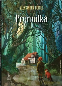 Prymulka - Aleksandra Dobies [KSIĄŻKA]