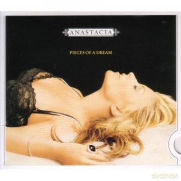 Anastacia: Pieces Of A Dream (sliderpack) [CD]
