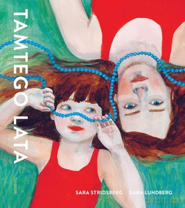 Tamtego lata - Sara Stridsberg [KSIĄŻKA]
