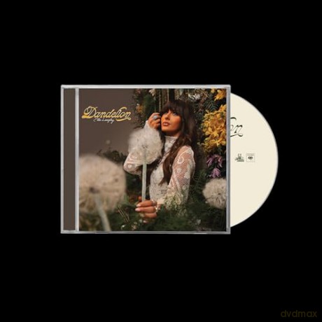 Ella Langley: Dandelion [CD]