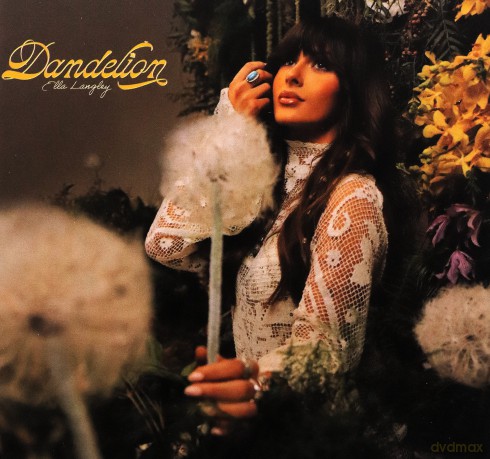 Ella Langley: Dandelion [CD]