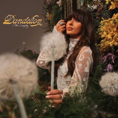 Ella Langley: Dandelion [Winyl]
