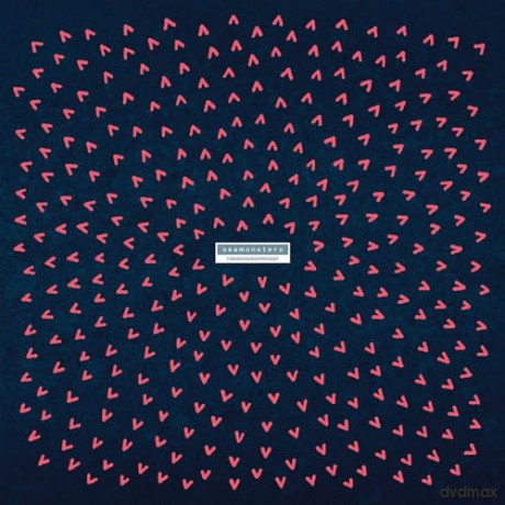 The Wedding Present: Seamonsters [Winyl]