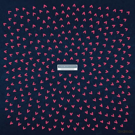 The Wedding Present: Seamonsters [Winyl]