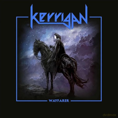 Kerrigan: Wayfarer [CD]
