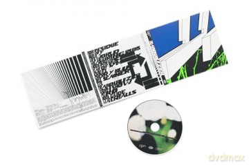 Oneohtrix Point Never: Tranquilizer [CD]