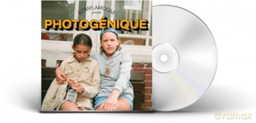 Pomplamoose: Photogenique [CD]