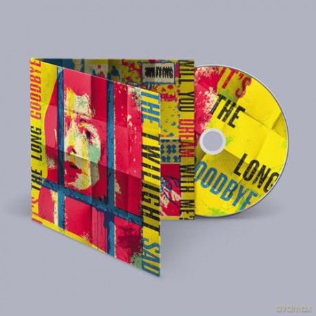 The Twilight Sad: It's The Long Goodbye (digipack) [CD]