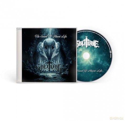 The Solitude: The Sound Of Absent Life [CD]