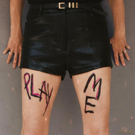 Kim Gordon: Play Me [Winyl]