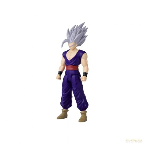 Bandai Limit Breaker Gohan Beast Action Figure 12 36759
