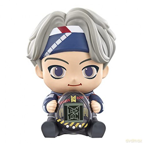 Bandai Tamagotchi Deluxe TinyTAN V 88877