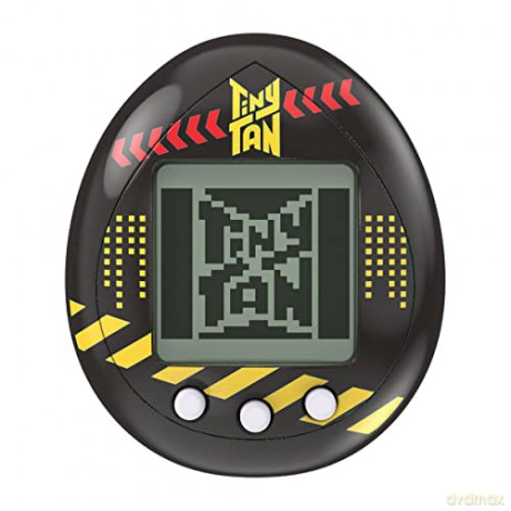 Bandai Tamagotchi Deluxe TinyTAN V 88877