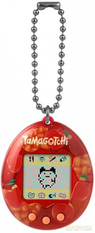 Bandai Tamagotchi Original Apple Sweets 42986