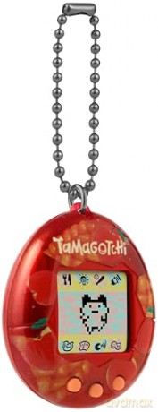Bandai Tamagotchi Original Apple Sweets 42986