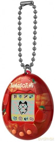 Bandai Tamagotchi Original Apple Sweets 42986