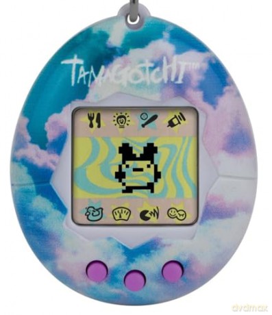 Bandai Tamagotchi Original Sky 42948