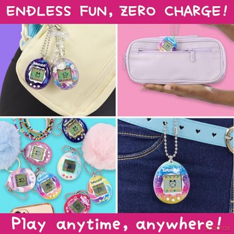 Bandai Tamagotchi Original Sky 42948