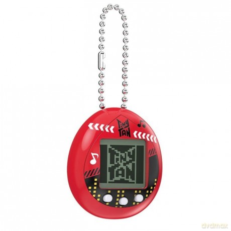 Bandai Tamagotchi TinyTAN Red 88867