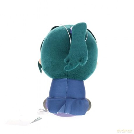 Banpresto Big Plush Jujutsu Kaisen Maki Zenin Plush 20cm 18295
