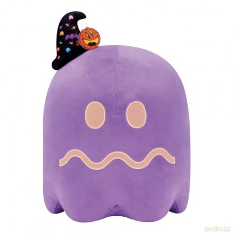 Banpresto Big Plush PacMan Ghost Party Plush 27cm 29422