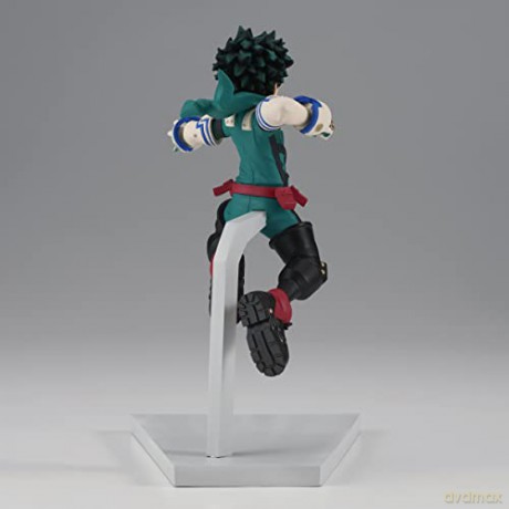 Banpresto Bravegraph My Hero Academia Deku Vol2 Statue 11cm 88067