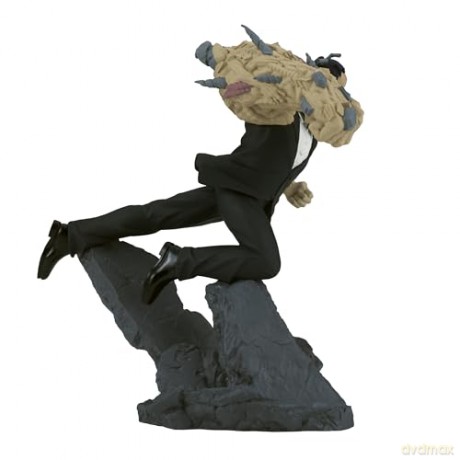Banpresto Combination Battle My Hero Academia All For One Statue 9cm 89097