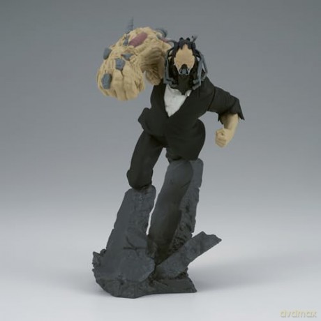Banpresto Combination Battle My Hero Academia All For One Statue 9cm 89097