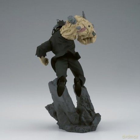 Banpresto Combination Battle My Hero Academia All For One Statue 9cm 89097