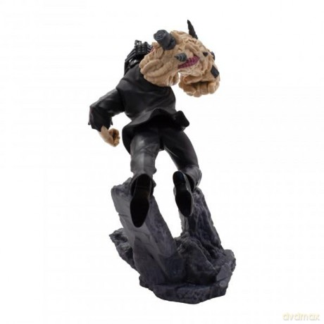 Banpresto Combination Battle My Hero Academia All For One Statue 9cm 89097
