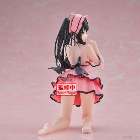 Banpresto Date A Live Kurumi Tokisaki Statue 13cm 29599