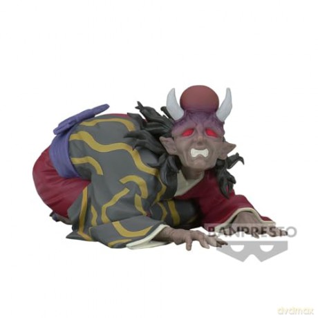 Banpresto Demon Series Demon Slayer Kimetsu No Yaiba Hantengu VerA Statue 5cm 88969