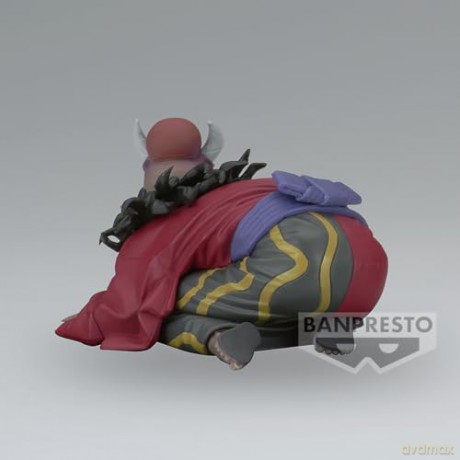 Banpresto Demon Series Demon Slayer Kimetsu No Yaiba Hantengu VerA Statue 5cm 88969