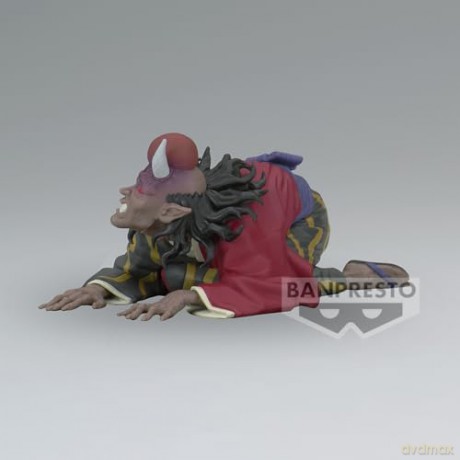 Banpresto Demon Series Demon Slayer Kimetsu No Yaiba Hantengu VerA Statue 5cm 88969