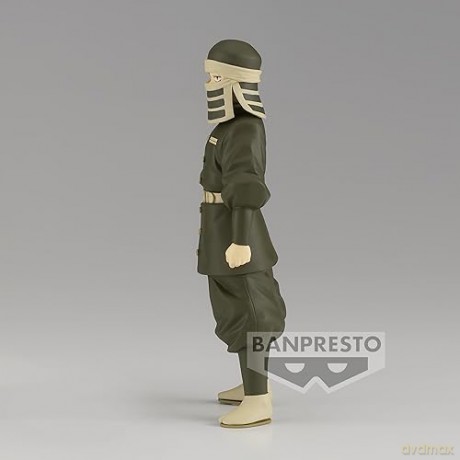 Banpresto Demon Slayer Kimetsu No Yaiba Goto VerA Statue 16cm 88674