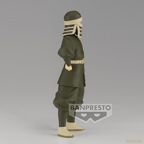 Banpresto Demon Slayer Kimetsu No Yaiba Goto VerA Statue 16cm 88674