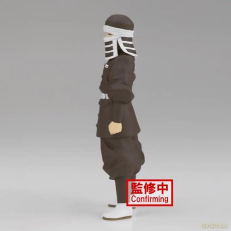 Banpresto Demon Slayer Kimetsu No Yaiba Goto VerB Statue 16cm 88383