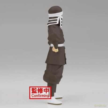 Banpresto Demon Slayer Kimetsu No Yaiba Goto VerB Statue 16cm 88383