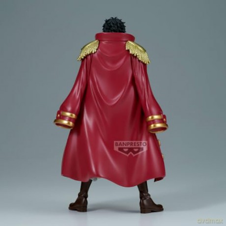 Banpresto Dxf Special The Grandline Series One Piece Gol DRoger Statue 20cm 29389
