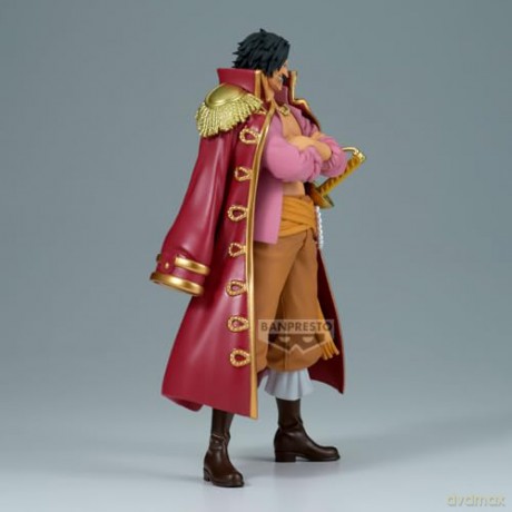 Banpresto Dxf Special The Grandline Series One Piece Gol DRoger Statue 20cm 29389