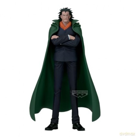 Banpresto Dxf Special The Grandline Series One Piece Monkey DDragon Statue 20cm 29388