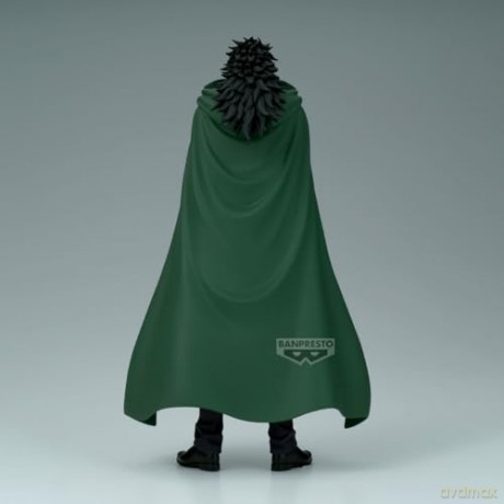 Banpresto Dxf Special The Grandline Series One Piece Monkey DDragon Statue 20cm 29388