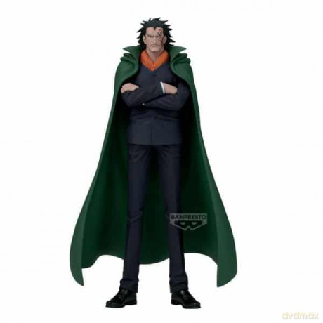 Banpresto Dxf Special The Grandline Series One Piece Monkey DDragon Statue 20cm 29388