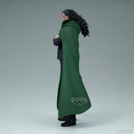 Banpresto Dxf Special The Grandline Series One Piece Monkey DDragon Statue 20cm 29388