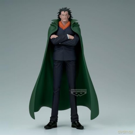 Banpresto Dxf Special The Grandline Series One Piece Monkey DDragon Statue 20cm 29388