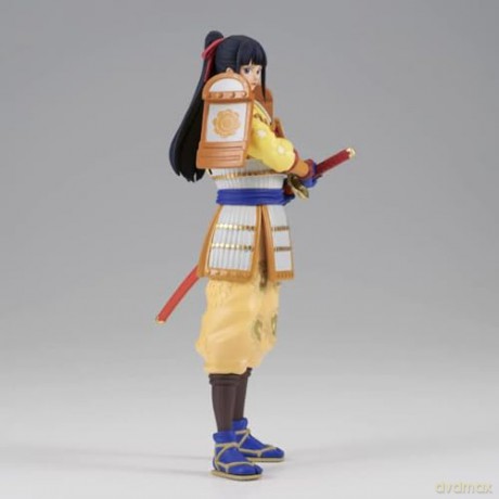 Banpresto DXF The Grandline Series Extra One Piece Kikunojo Statue 17cm 88183